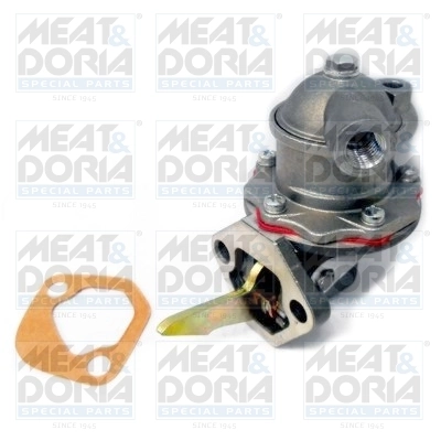 Fuel Pump